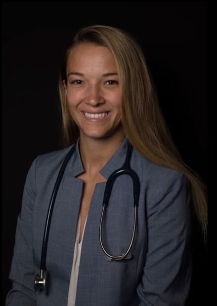 Picture of Rebekah Perry